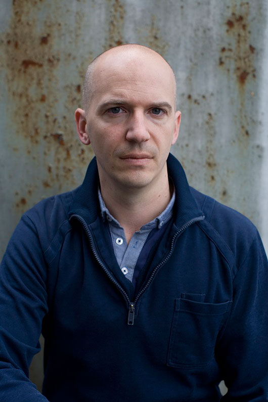 Steffen Krebber